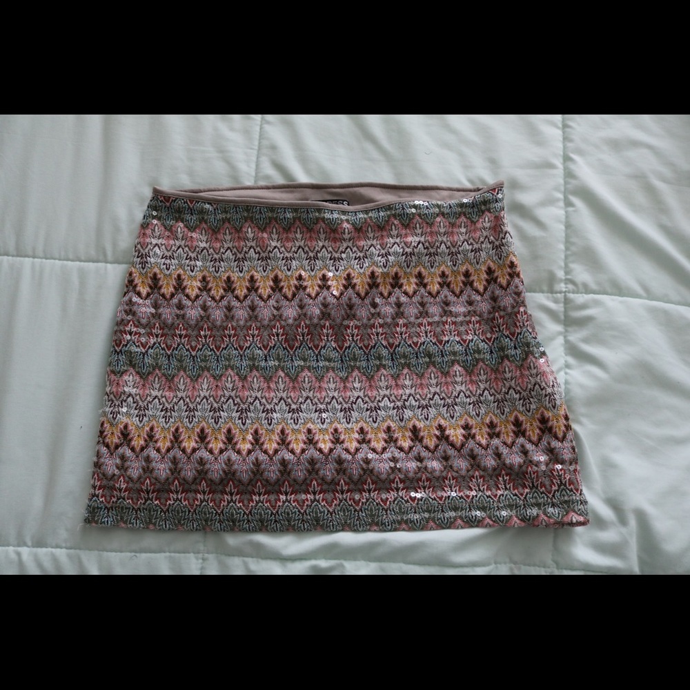 Skirt